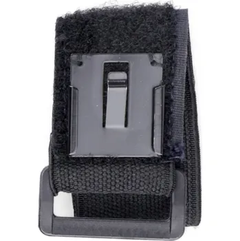 Vysílačka EquiCoach® Držák elastický k vysílačkám EquiCoach®, černý