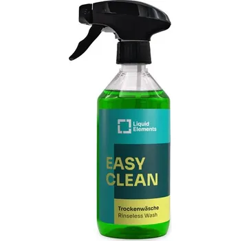 Autošampón Liquid Elements Easy Clean 500 ml mytí bez vody