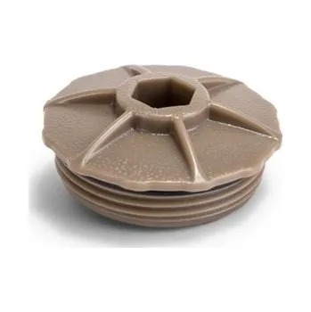 náhradní díl č. 11934 - krytka vyfukování s těsněním