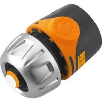 Hadicová spojka Hadicová spojka, 1/2 - 5/8" 08011 (Hadicová spojka - HECHT 08011)