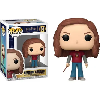 Figurka Funko Pop! Harry Potter Hermione Granger 181