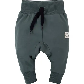 PINOKIO Le Tigre Tepláky Green Velikost (od výrobce): 80