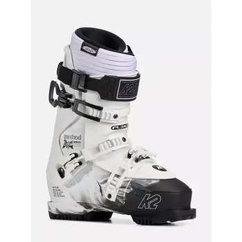 Sjezdové boty Freeski lyžáky K2 fl3x Method B&E 25/26 velikost lyžáků 295