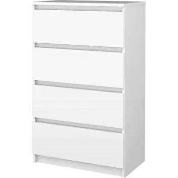 Ložnice Šuplíková komoda Malvína m4 60