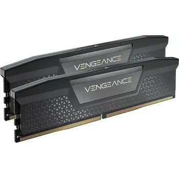 Operační paměť Corsair Vengeance 48GB (2x24) DDR5 7000MHz (CMK48GX5M2B7000C36)