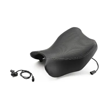 Zavazadlo na motocykl Vyhřívané sedlo pro Benelli TRK 702,702 X