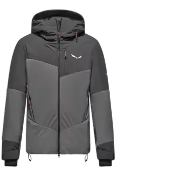 Pánská větrovka Salewa Ortles Tirolwool® Air pánská bunda Quiet Shade vel. XL