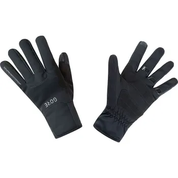 Cyklistické rukavice Cyklistické rukavice Gore M GWS Thermo Gloves - black 5
