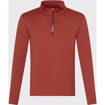 Pánská mikina Rehall King-R pánská mikina, Rust M