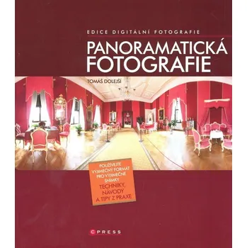Umění Panoramatická fotografie