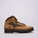 Timberland Euro Hiker Mid Lace Boot Béžová 44