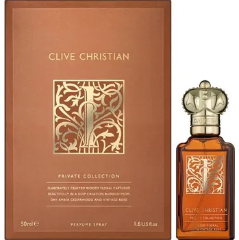 Parfém Clive Christian I Woody Floral Feminine - parfém 50 ml + 2 měsíce na vrácení zboží