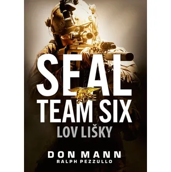 Umění SEAL team six: Lov lišky