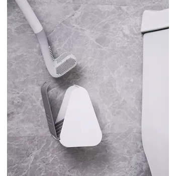 Flexibilní čistící kartáč na wc (KAT1)