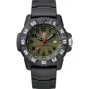 Hodinky Luminox XS.3813.L Sea - Carbon Seal 3800 Serie