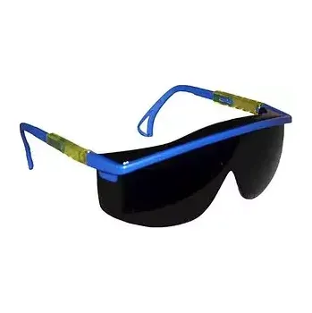 ochranné brýle Brýle ochranné nastavitelné tmavé (svářečka plynem) Profi