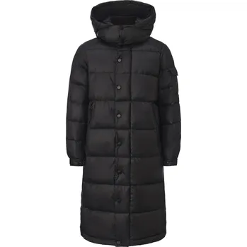 Dámská móda Bunda Firetrap Black 1181689 8 (36)