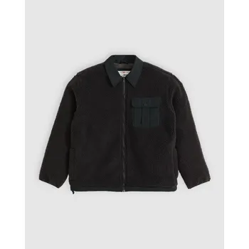 Pánská bunda Bunda Levis Dark Phantom 1181665 L