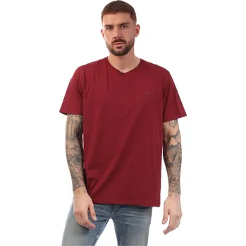 Pánské oblečení Tričko Boss Red 1181588 3XL