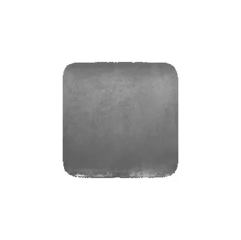 Talíř RAK Shale talíř čtvercový 24 cm – šedá | RAK-SHAUSP24