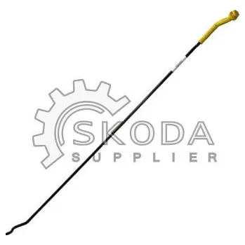 Kapota Originální díl 6VA823363A VAG