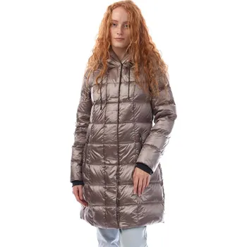 Dámská větrovka Bunda DKNY Purple 1181600 M