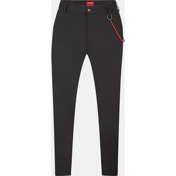 Pánské kalhoty Kalhoty Hugo Black 1181849 31W R