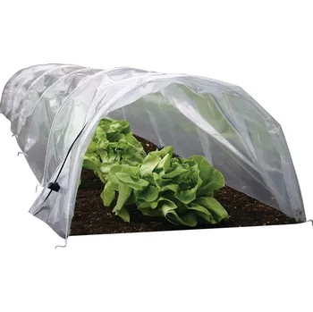 Skleník Strend Pro Garden Parenisko Strend Pro Greenhouse, mini fóliovník, 55x1000x40 cm