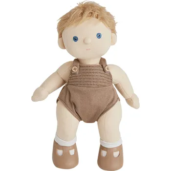 Panenka Olli Ella Panenka Dinkum Poppet Olli Ella Dinkum Doll Poppet