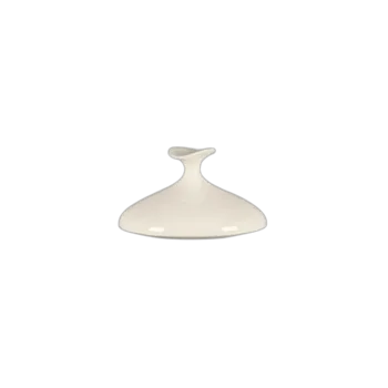 Talíř Bravura poklop pro talíř hluboký gourmet pr. 16 cm