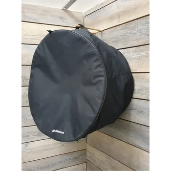 Brzdový buben Obal na basový buben Millenium 22"x18"