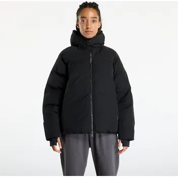 Bunda On All-Day Puffer Jacket Black XS