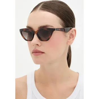 Sluneční brýle Sluneční brýle Gucci GG1931S hnědá 88X, vel. 52