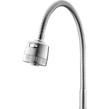 Výtokové ramínko Mixxus Ramínko výtokové flexi, SPO-05.SUS REFLECTOR