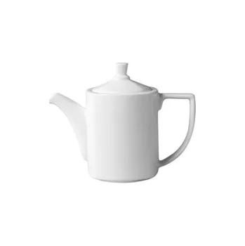 Konvice na čaj RAK Konvice na kávu s víčkem 35 cl | RAK-SKCP35