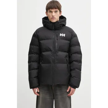 Bunda Helly Hansen ACTIVE WINTER PARKA, XL, černá, 99X