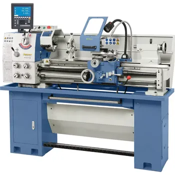 Soustruh Soustruh Bernardo Standard 165 D (digitální odměřování) (BER031259B)