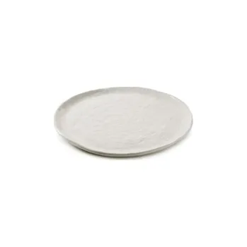 Talíř Yli talíř mělký bílý, pr. 28 cm