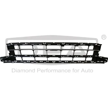 Karosérie Větrací mřížka, nárazník DPA 88531775502