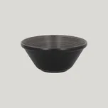 RAK Trinidad miska na salát stohovatelná pr. 16 cm, šedá | RAK-TRBASB16BG