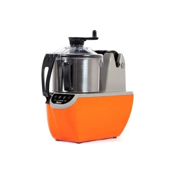 Kuchyňský robot Kutr, objem 4,5 l, polycarbonát