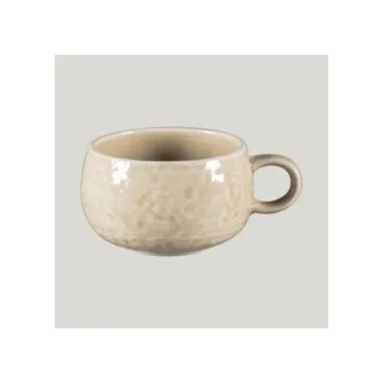 Krush šálek na kávu 25 cl, béžový