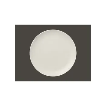 Talíř RAK Talíř mělký 29 cm, bílý | RAK-NFNNPR29WH