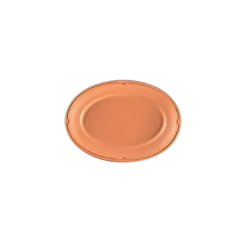 Talíř Tero Prima talíř oválný 22 × 14 cm