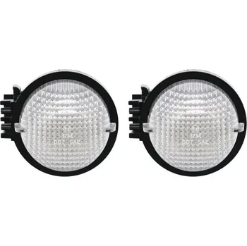 Osvětlení SPZ Osvětlení SPZ ABAKUS L50-210-0001LED