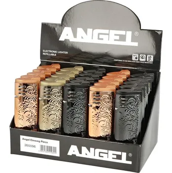Zapalovač Zapalovač Angel JET Orient