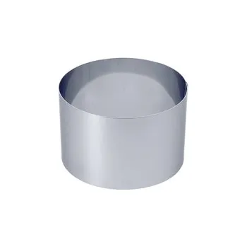 Nádoba na pečení de Buyer Forma kruhová vysoká 16 cm | D-3912-16