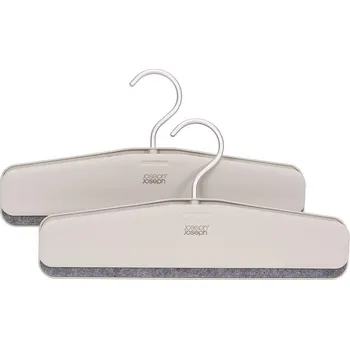 Ramínko Ramínka s klipsem JOSEP JOSEPH Orderly 55019, 2ks