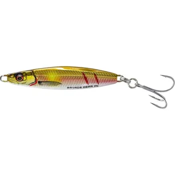 Rybářský háček Pilker Savage Gear Psycho Sprat 7,7cm 28gr Psycho Ayu