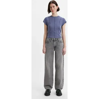 Dámská móda Džíny Levis What Once Was 1052221 31 L32